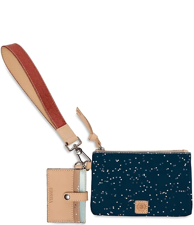 Consuela Combi Nyla Wristlet