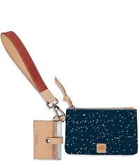 Consuela Combi Nyla Wristlet