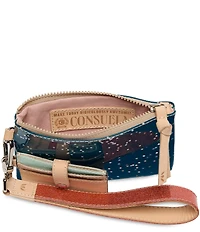 Consuela Combi Nyla Wristlet