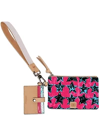 Consuela Combi Presley Wristlet