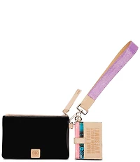 Consuela Combi Rita Wristlet