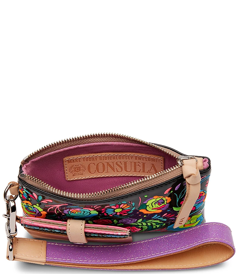 Consuela Combi Rita Wristlet