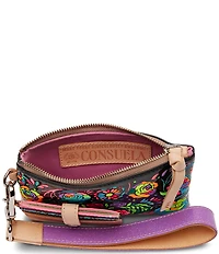 Consuela Combi Rita Wristlet