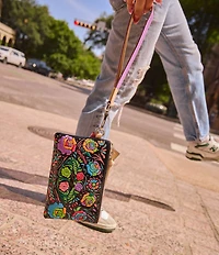 Consuela Combi Rita Wristlet
