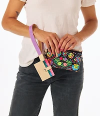 Consuela Combi Rita Wristlet