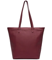 Consuela Daily Leather Tote