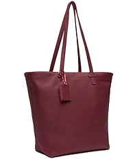 Consuela Daily Leather Tote