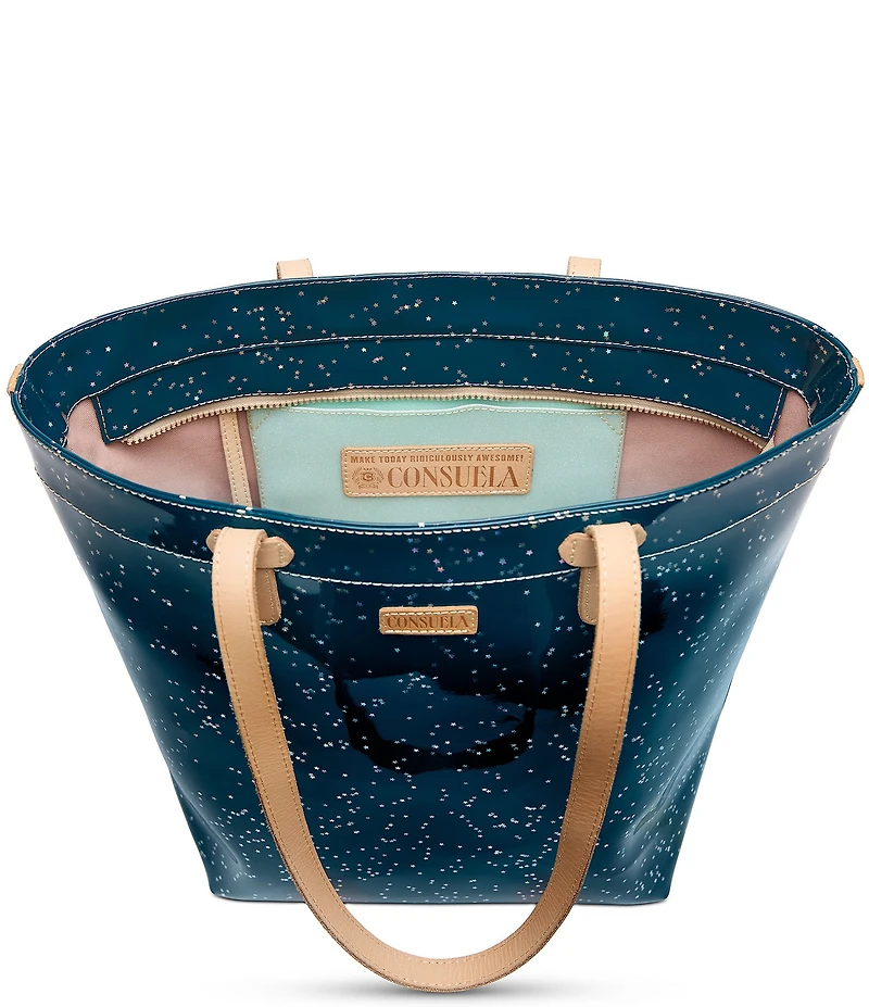 Consuela Daily Nyla Tote Bag