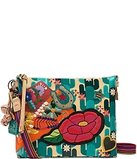 Consuela Dezi Downtown Crossbody Bag