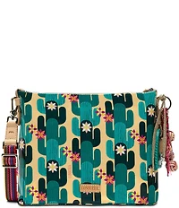 Consuela Dezi Downtown Crossbody Bag