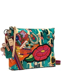 Consuela Dezi Downtown Crossbody Bag