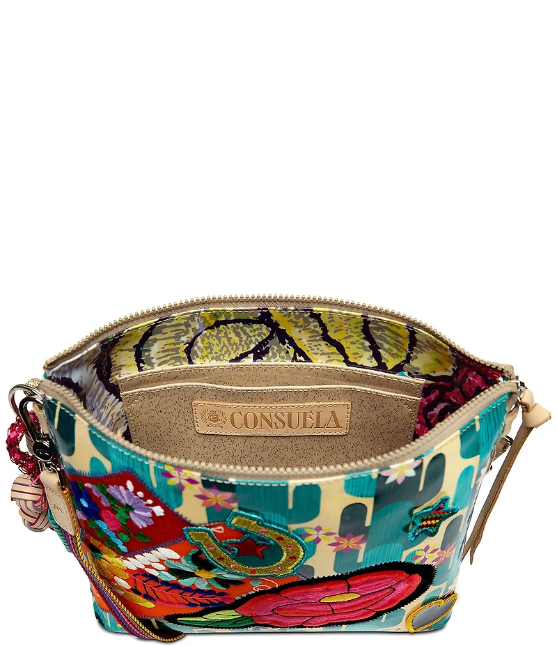 Consuela Dezi Downtown Crossbody Bag
