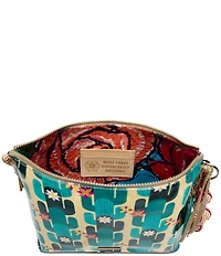 Consuela Dezi Downtown Crossbody Bag