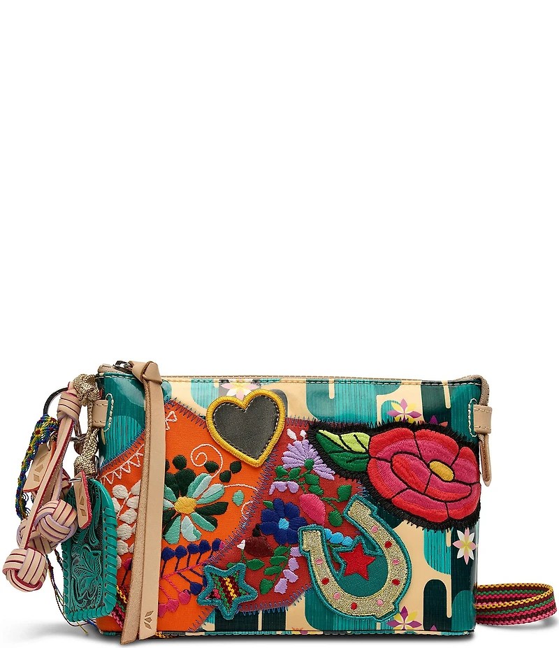 Consuela Dezi Midtown Crossbody