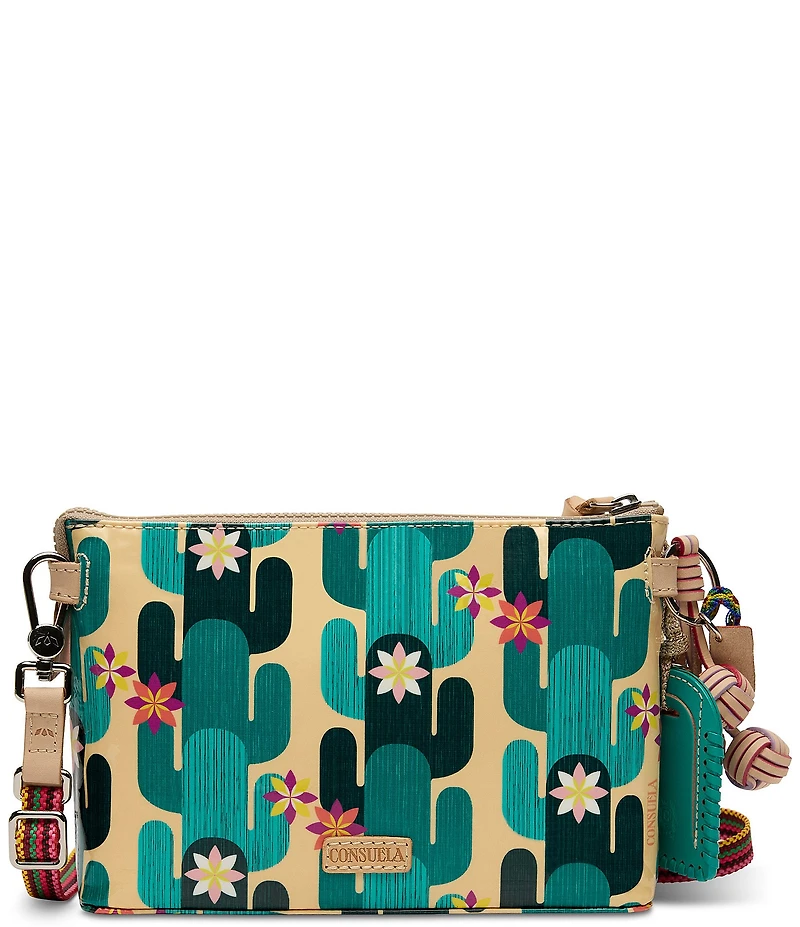 Consuela Dezi Midtown Crossbody