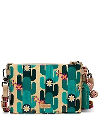 Consuela Dezi Midtown Crossbody