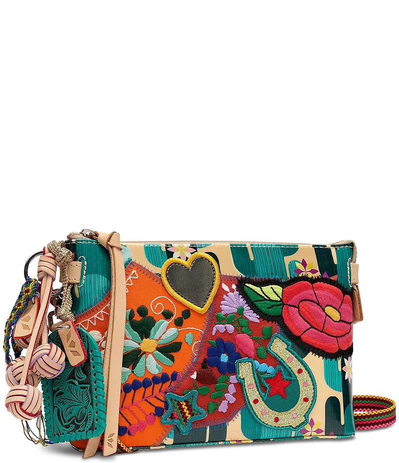 Consuela Dezi Midtown Crossbody