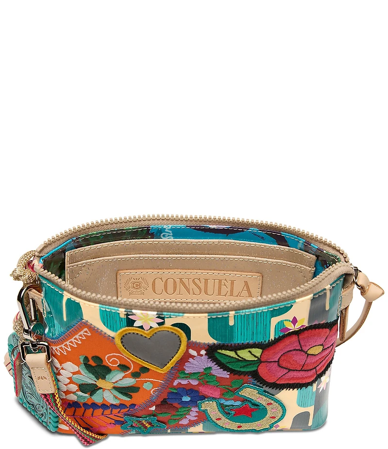 Consuela Dezi Midtown Crossbody