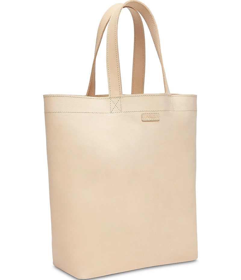 Consuela Diego Basic Tote Bag
