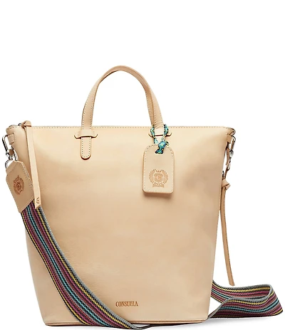 Consuela Diego Convertible Crossbody Bucket Bag
