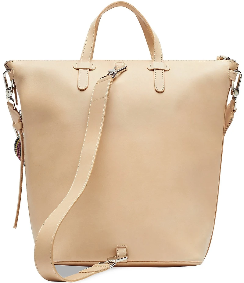 Consuela Diego Convertible Crossbody Bucket Bag