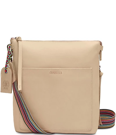 Consuela Diego Tour Crossbody Bag