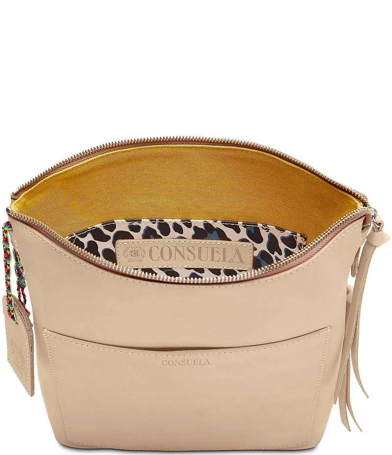 Consuela Diego Tour Crossbody Bag