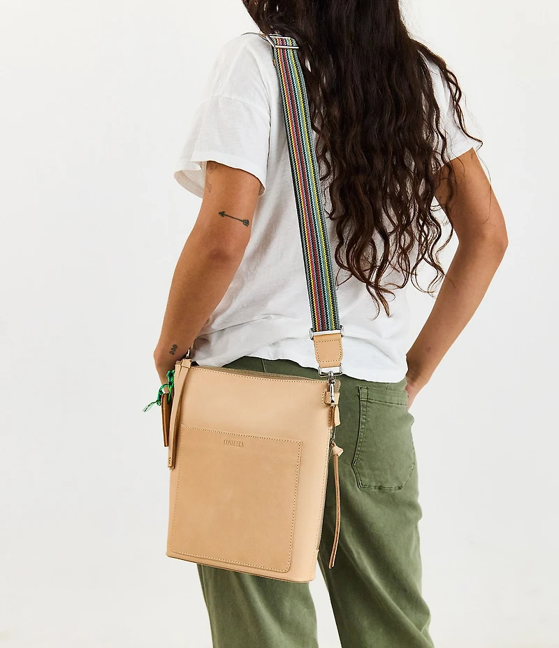 Consuela Diego Tour Crossbody Bag