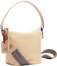 Consuela Diego Wedge Crossbody Bag