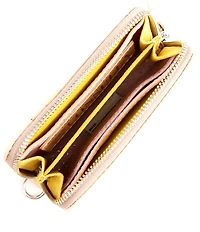 Consuela Diego Zippy Bifold Wallet