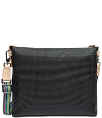 Consuela Downtown Diamond Crossbody Bag