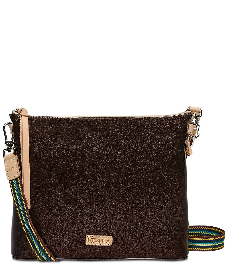 Consuela Downtown Ember Crossbody Bag