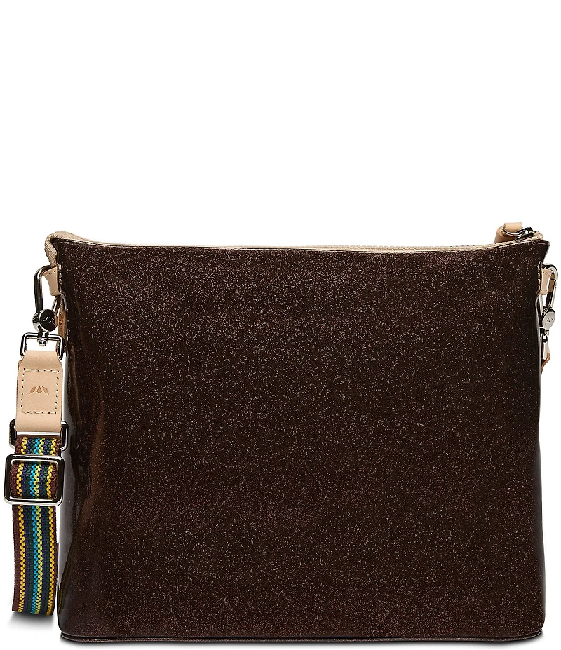 Consuela Downtown Ember Crossbody Bag
