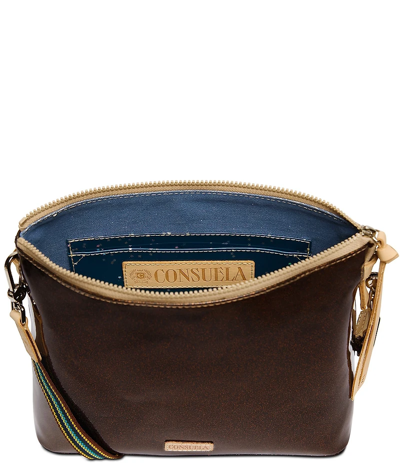 Consuela Downtown Ember Crossbody Bag