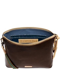 Consuela Downtown Ember Crossbody Bag