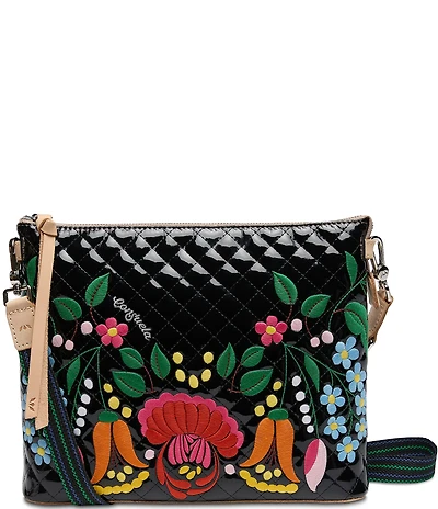 Consuela Downtown La Reina Crossbody Bag