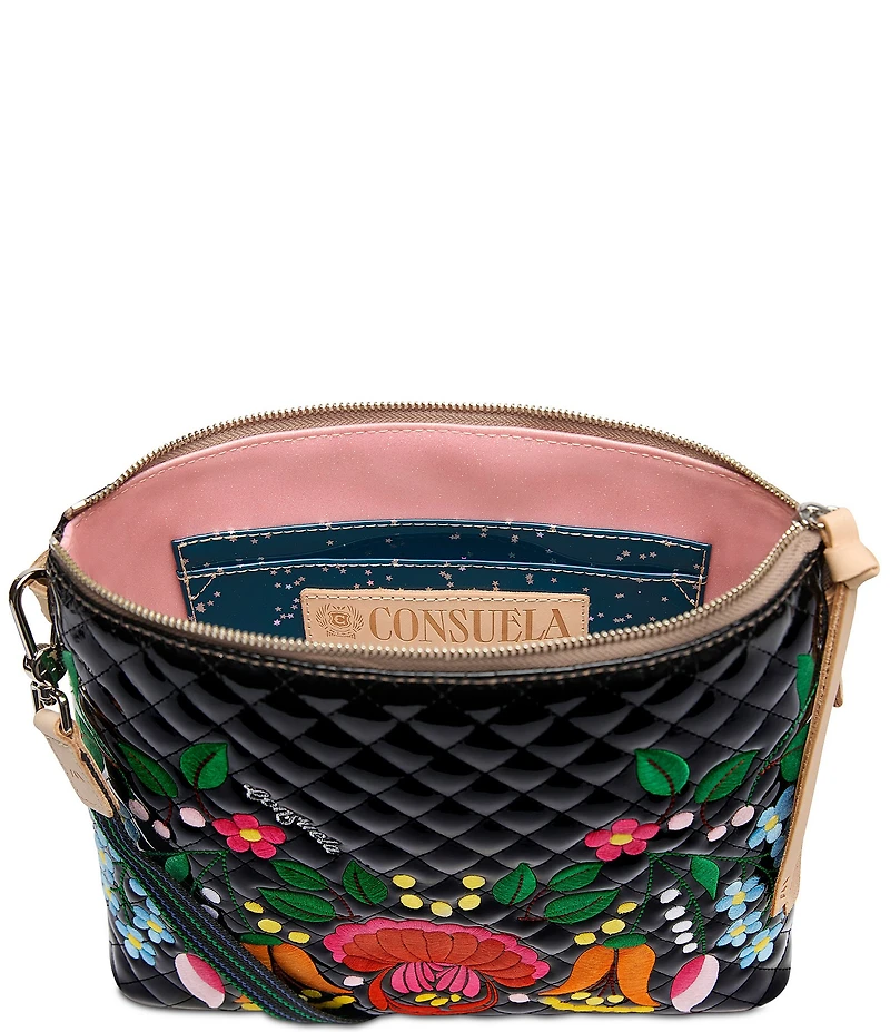 Consuela Downtown La Reina Crossbody Bag
