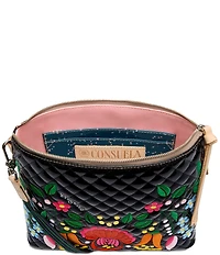 Consuela Downtown La Reina Crossbody Bag
