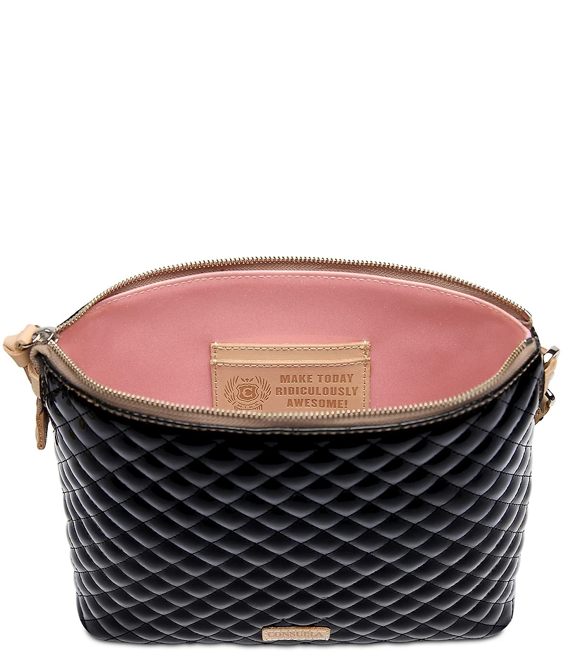 Consuela Downtown La Reina Crossbody Bag