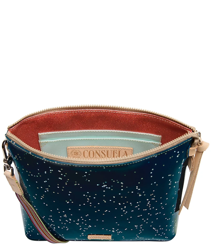Consuela Downtown Nyla Crossbody Bag
