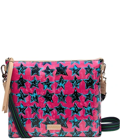 Consuela Downtown Presley Crossbody Bag