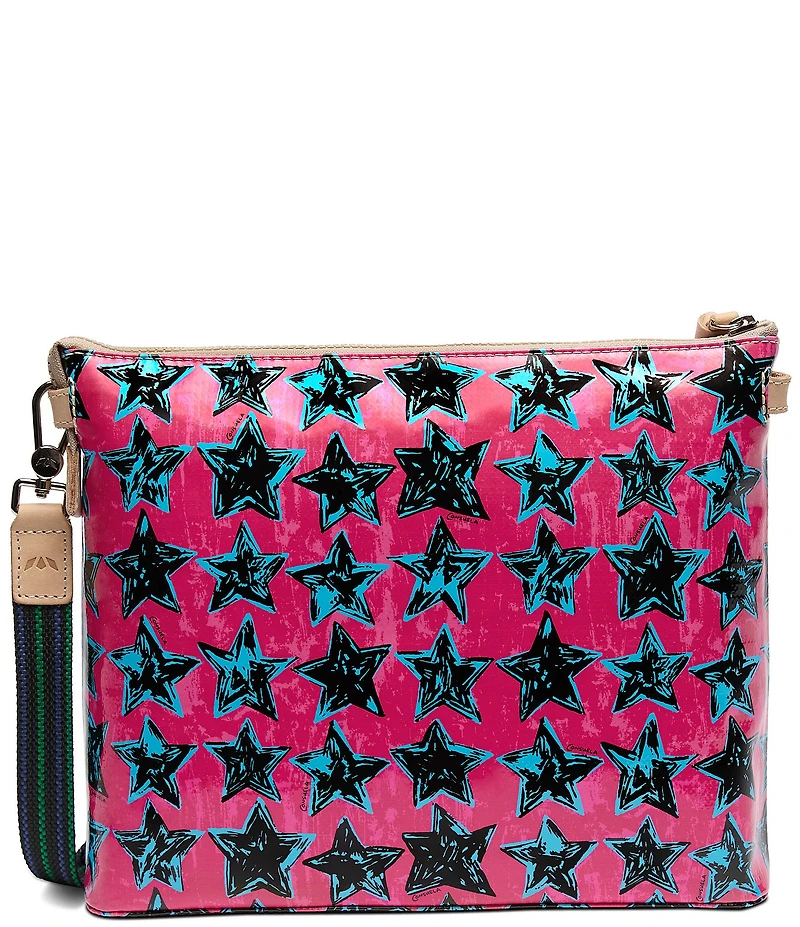 Consuela Downtown Presley Crossbody Bag