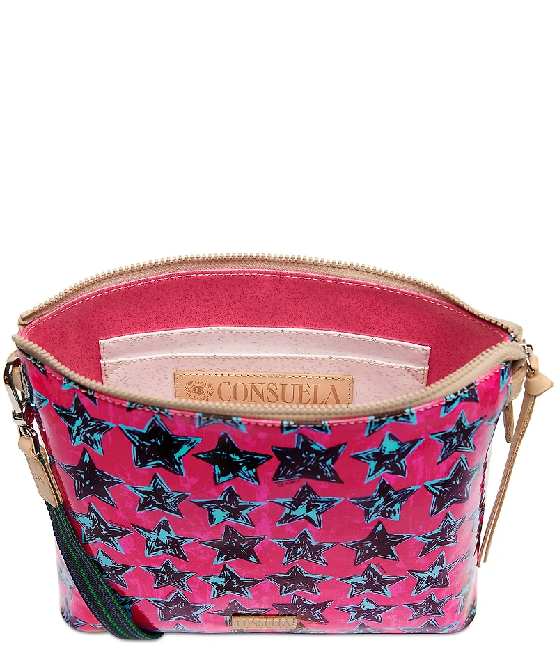 Consuela Downtown Presley Crossbody Bag