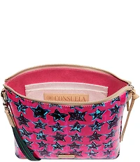 Consuela Downtown Presley Crossbody Bag
