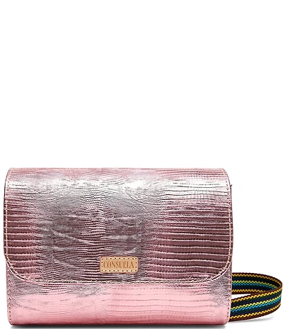 Consuela Elodie On The Town Crossbody Bag