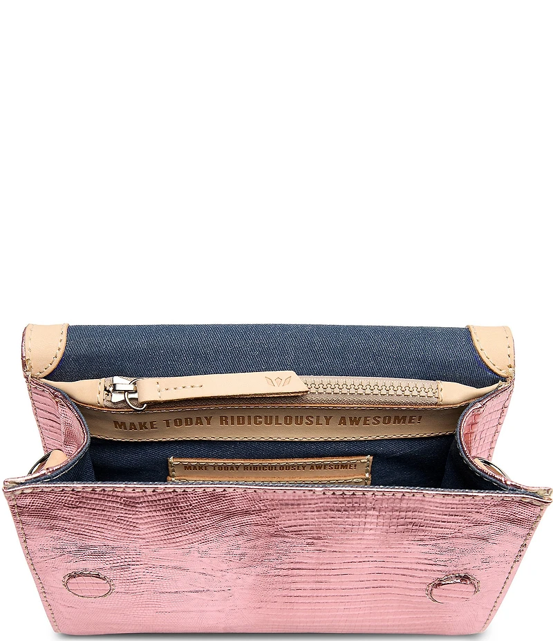 Consuela Elodie On The Town Crossbody Bag