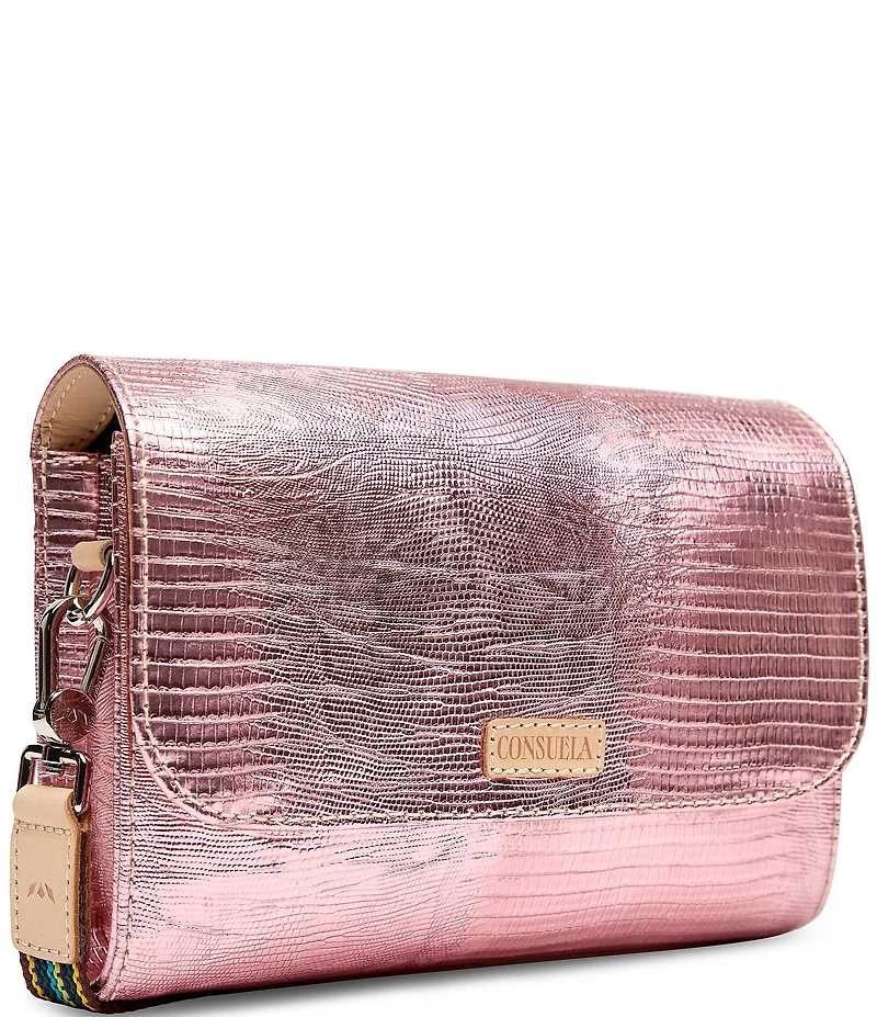 Consuela Elodie On The Town Crossbody Bag