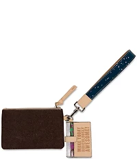 Consuela Ember Combi Wristlet