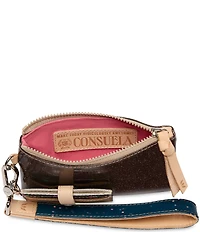 Consuela Ember Combi Wristlet