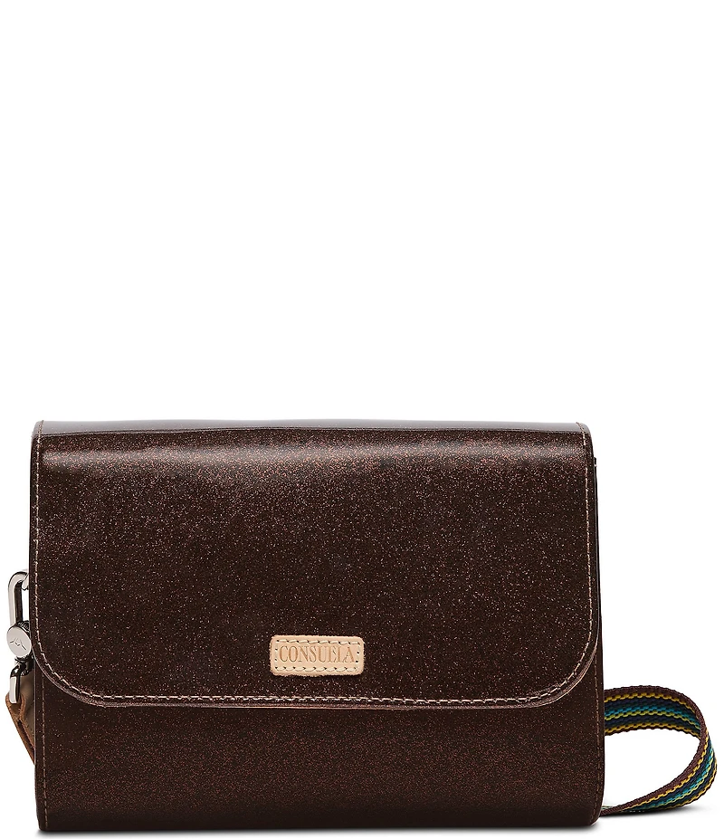 Consuela Ember On The Town Crossbody Bag